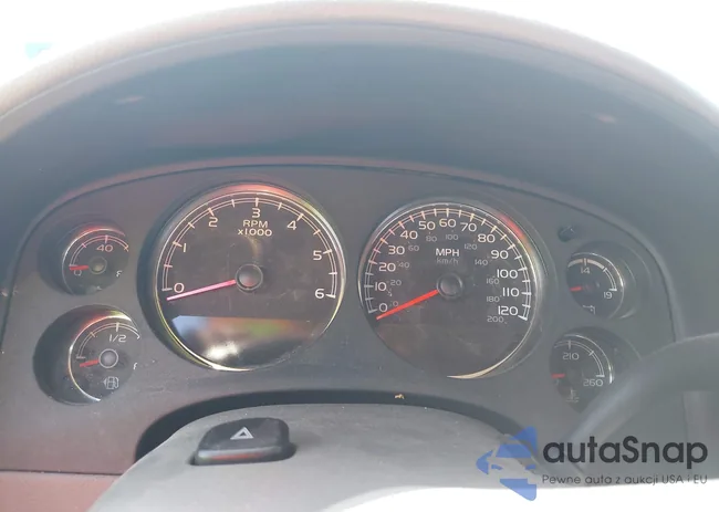 1GNSCBE01DR153743: 43369855