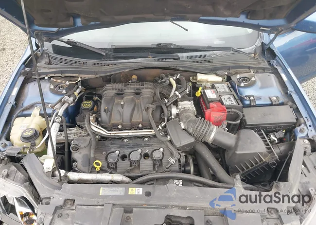 3FAHP0CG0AR424020: 43369863