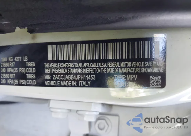 ZACCJABB4JPH11453: 43369918