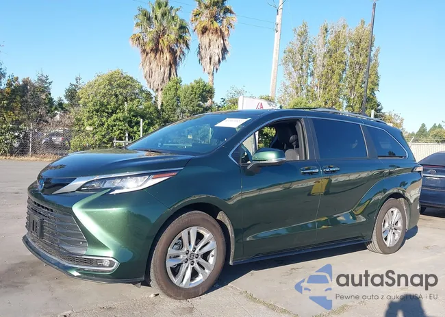 5TDZSKFC0SS167604: 43369922