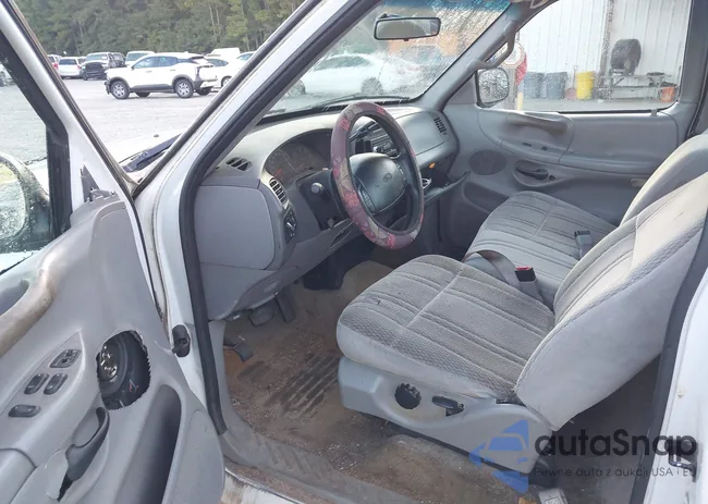 1FTDF17W2VND40017: 43369936