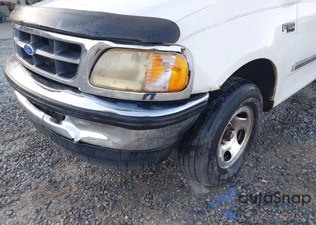 1FTDF17W2VND40017: 43369936