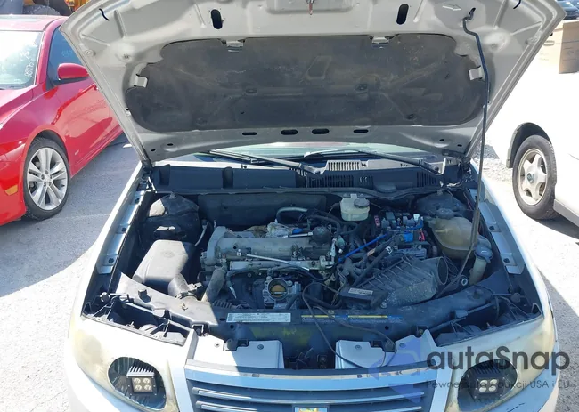 1G8AJ55F87Z101220: 43369945