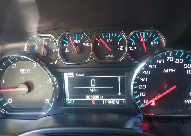 1GC1KVE82GF114048: 43369970