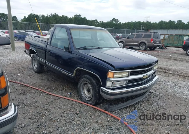 1GCDC14H6KZ133231: 43369982