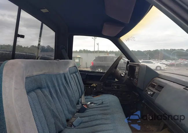 1GCDC14H6KZ133231: 43369982