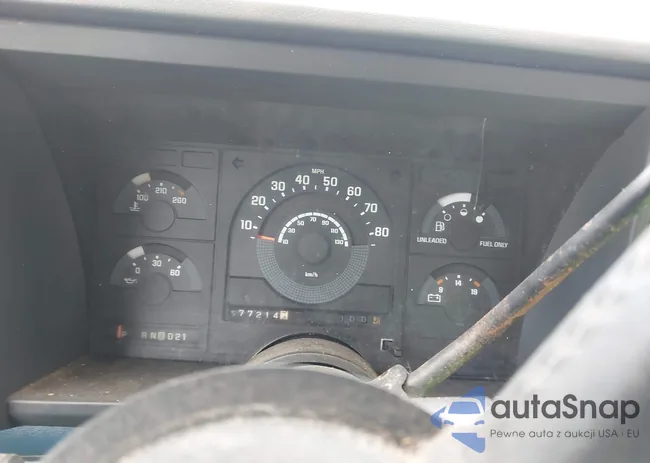 1GCDC14H6KZ133231: 43369982