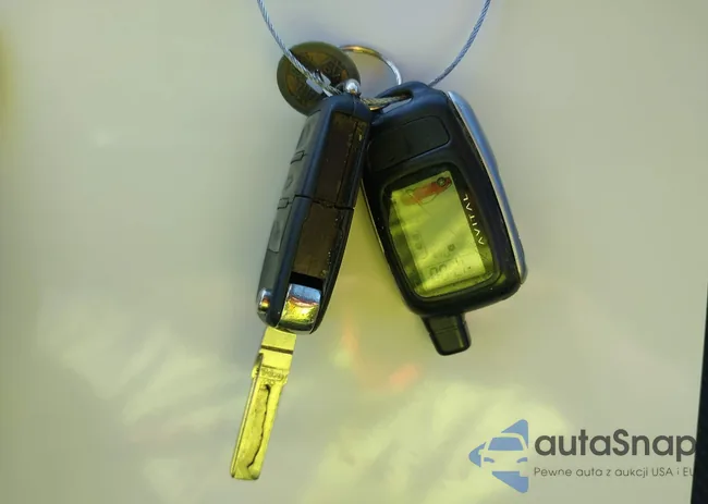 3VWJZ71KX8M090167: 43370015