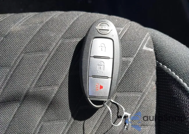 3N1CP5BVXNL531668: 43370033