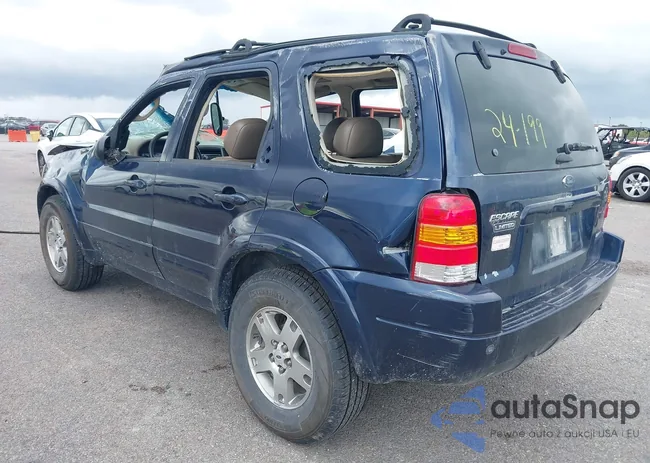 1FMCU94133KA08431: 43370048