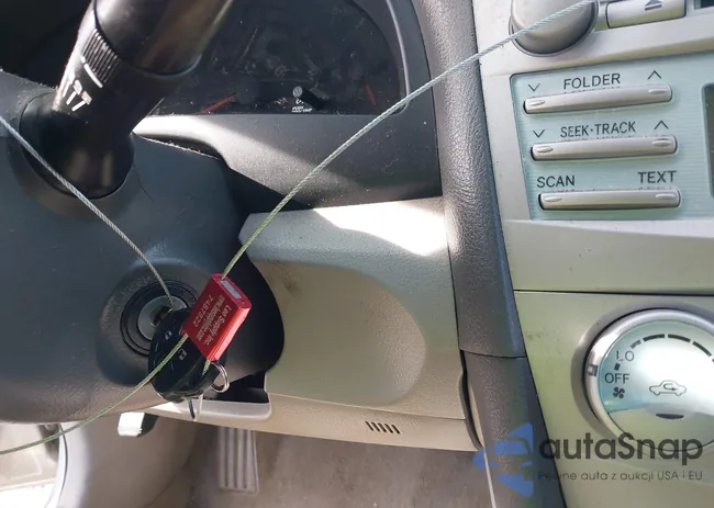 4T1BE46K37U506544: 43370093