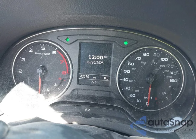 WAUB8GFFXG1056843: 43370096