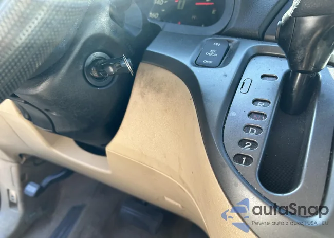 5FNRL382X7B138341: 43370104