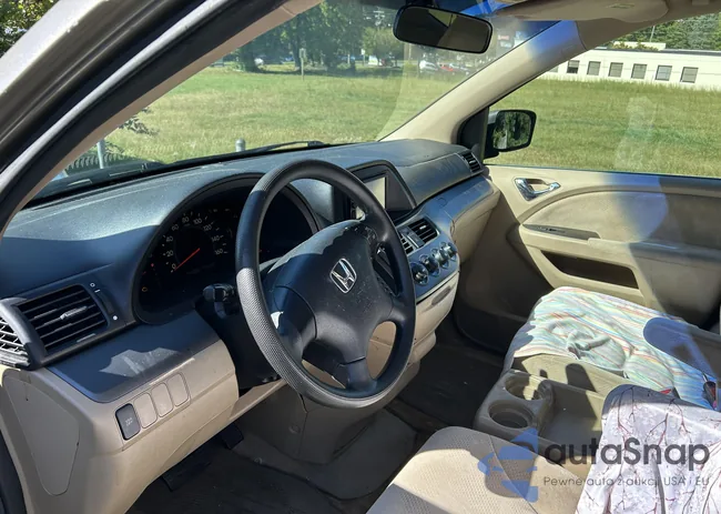 5FNRL382X7B138341: 43370104