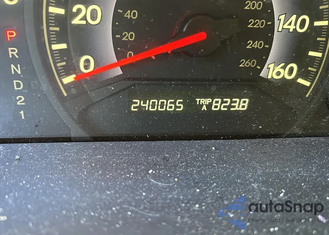 5FNRL382X7B138341: 43370104