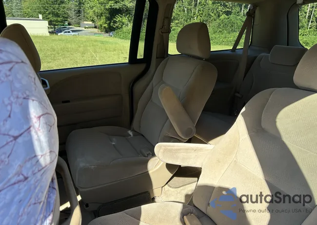 5FNRL382X7B138341: 43370104