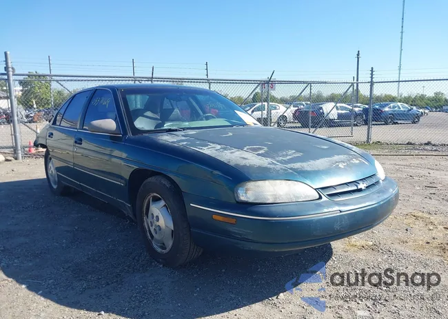 2G1WL52M3W9215331: 43370129