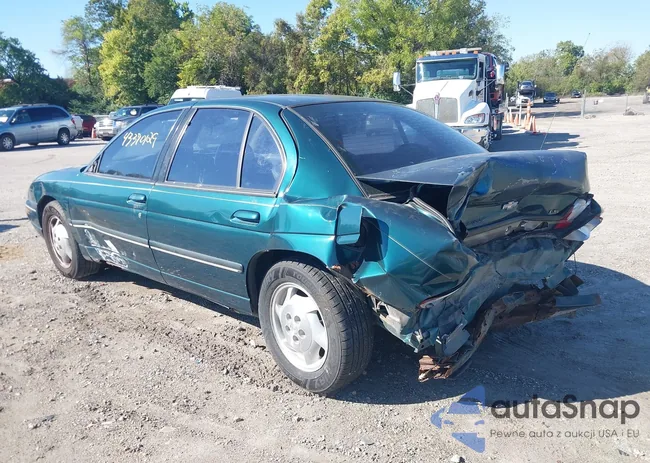 2G1WL52M3W9215331: 43370129