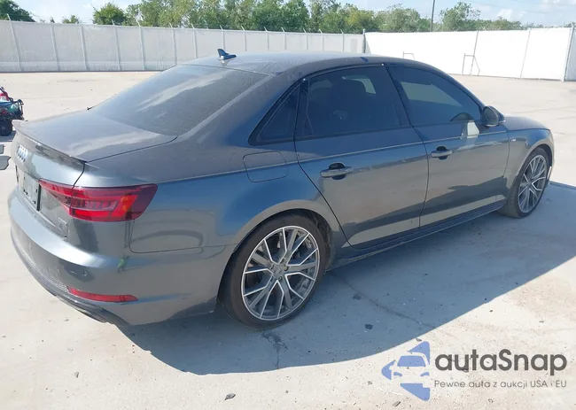 WAUENAF43KN016395: 43370162