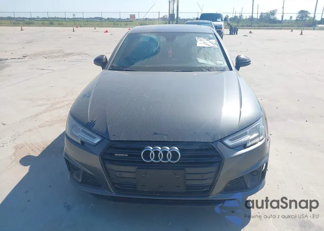 WAUENAF43KN016395: 43370162