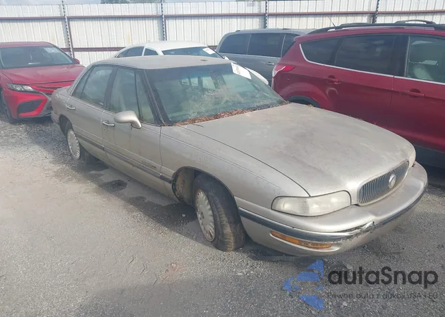 1G4HP52K7VH434768: 43370163