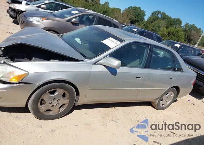 4T1BF28B64U377063: 43370221