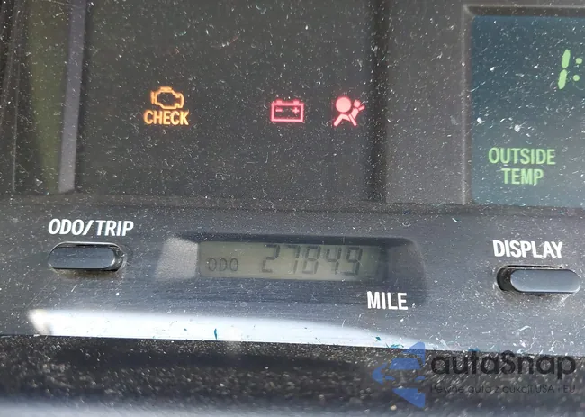 4T1BF28B64U377063: 43370221