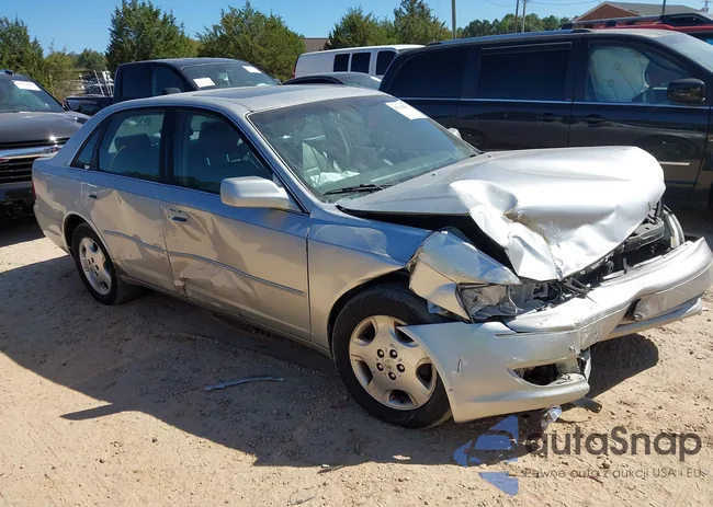 4T1BF28B64U377063: 43370221