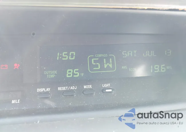 4T1BF28B64U377063: 43370221