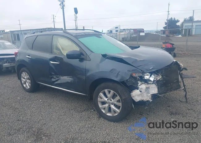 JN8AZ1MW8DW321788: 43369276