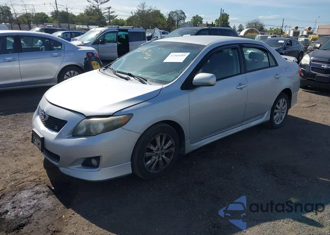 2T1BU40E29C122717: 43369283