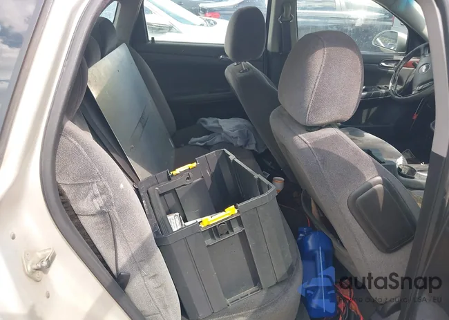 2G1WB5EN7A1177911: 43369343