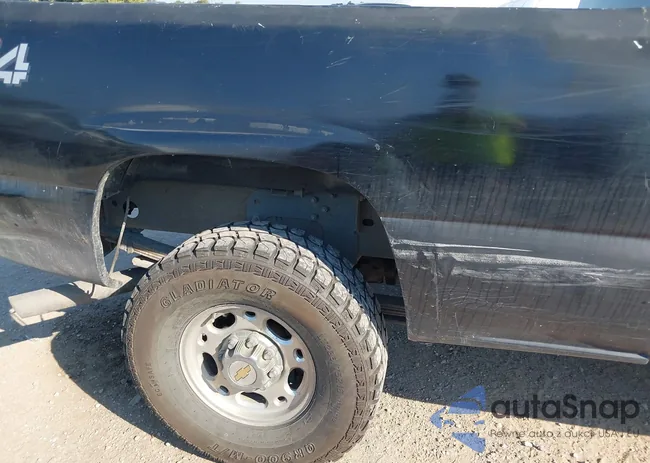 1GCHK23113F229155: 43369347