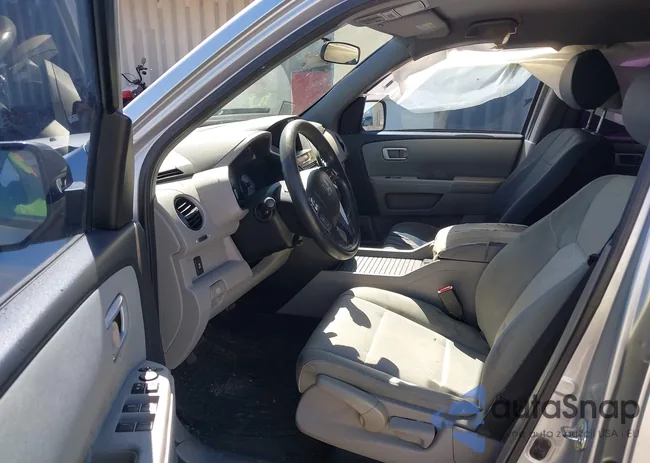 5FNYF4H27FB005091: 43369399