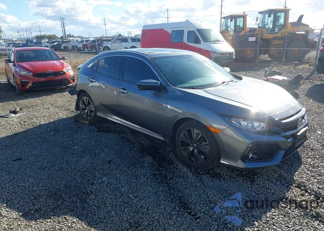 SHHFK7H53HU225442: 43369403