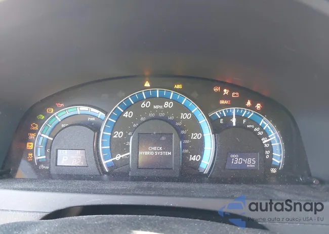 4T1BD1FK5DU076352: 43369405