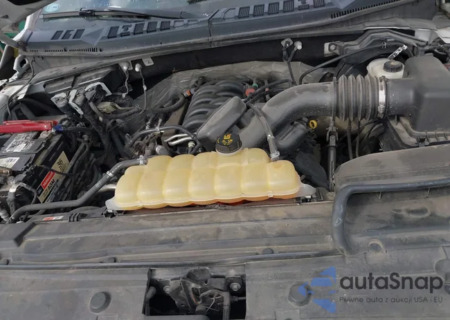 1FTEX1E58JKG03716: 43369466