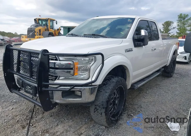 1FTEX1E58JKG03716: 43369466