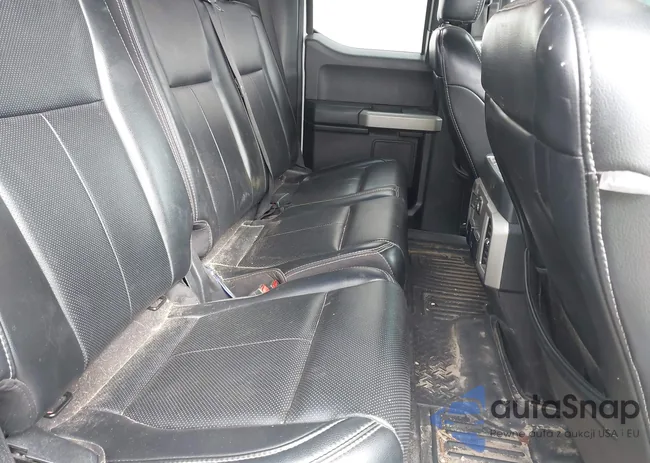 1FTEX1E58JKG03716: 43369466