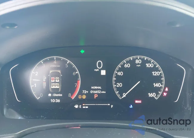 2HGFE2F52SH563304: 43369489