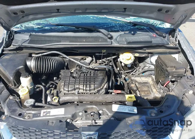 2C4RDGCG4ER321422: 43370661