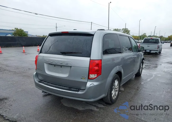 2C4RDGCG1KR516700: 43370687