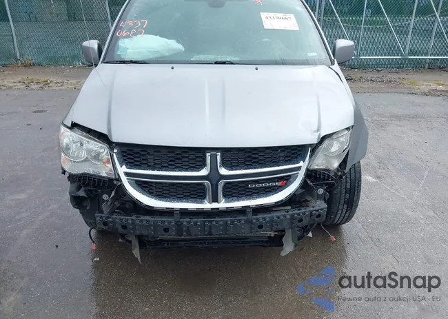 2C4RDGCG1KR516700: 43370687