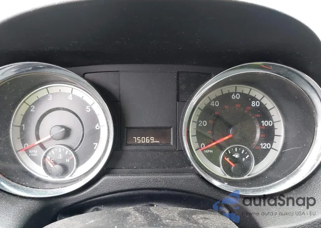 2C4RDGCG1KR516700: 43370687