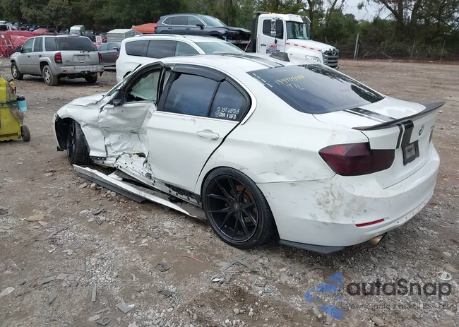 WBA3A5C51FP604345: 43370688