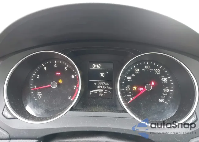 3VW1K7AJ2FM324309: 43370697