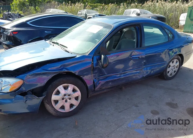 1FAFP52UX2A168749: 43370718