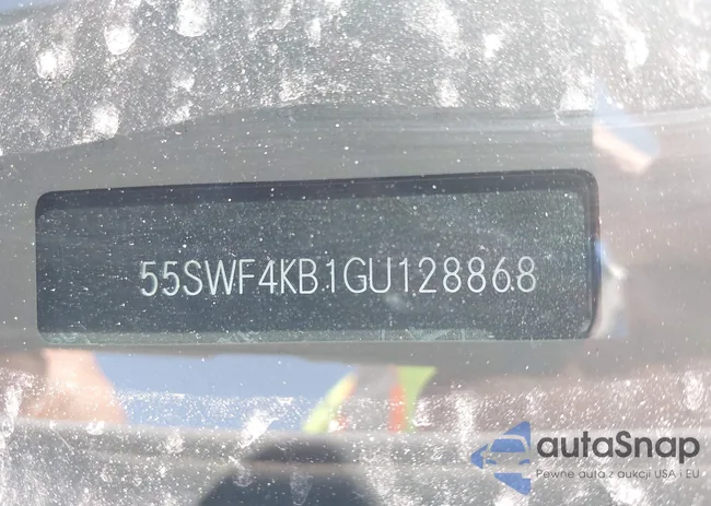 55SWF4KB1GU128868: 43370722