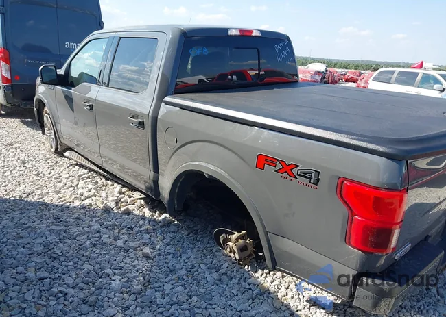 1FTEW1E59JFD69873: 43370729