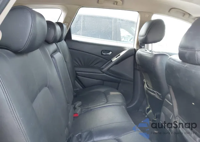 JN8AZ18U89W017313: 43370742